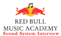 red bull music academy interview